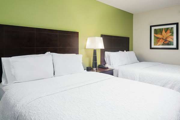  - Hampton Inn Airport Orlando