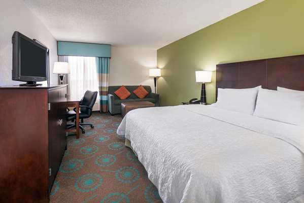  - Hampton Inn Airport Orlando