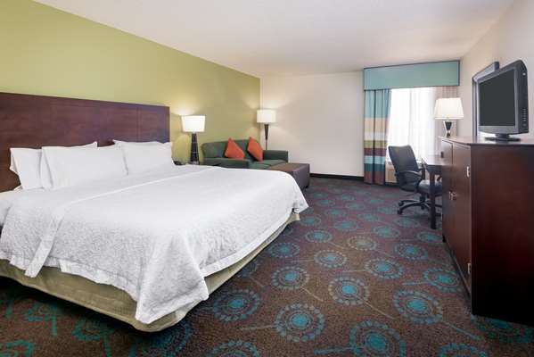  - Hampton Inn Airport Orlando