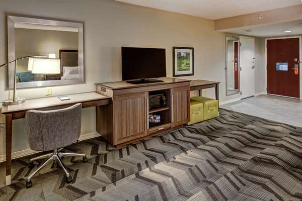 - Hampton Inn & Suites Clermont