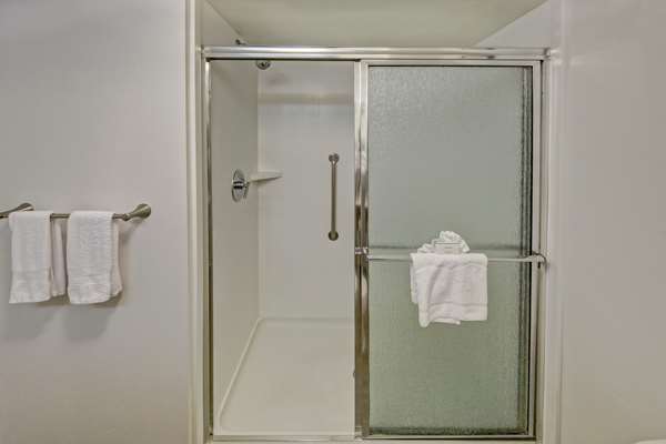  - Hampton Inn & Suites Clermont