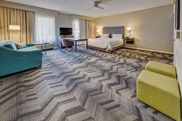  - Hampton Inn & Suites Clermont
