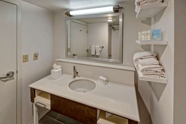  - Hampton Inn & Suites Clermont