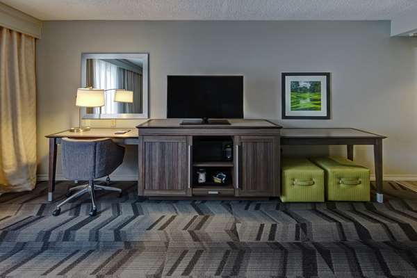  - Hampton Inn & Suites Clermont