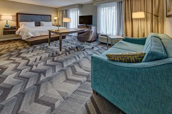  - Hampton Inn & Suites Clermont