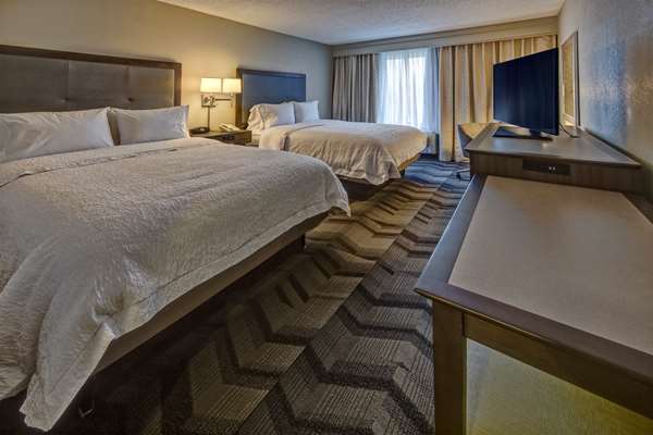  - Hampton Inn & Suites Clermont