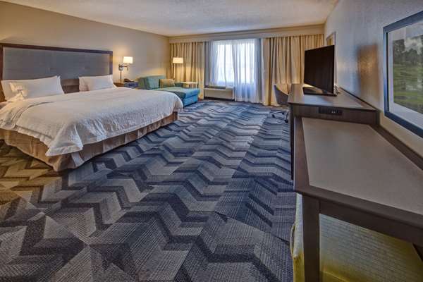  - Hampton Inn & Suites Clermont
