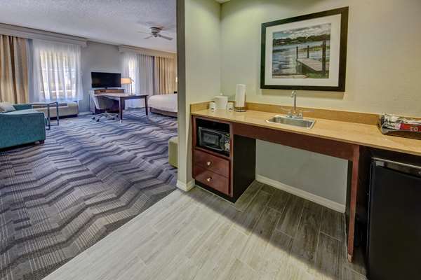  - Hampton Inn & Suites Clermont