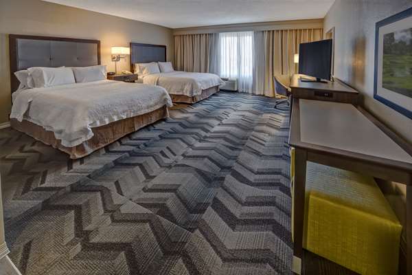  - Hampton Inn & Suites Clermont