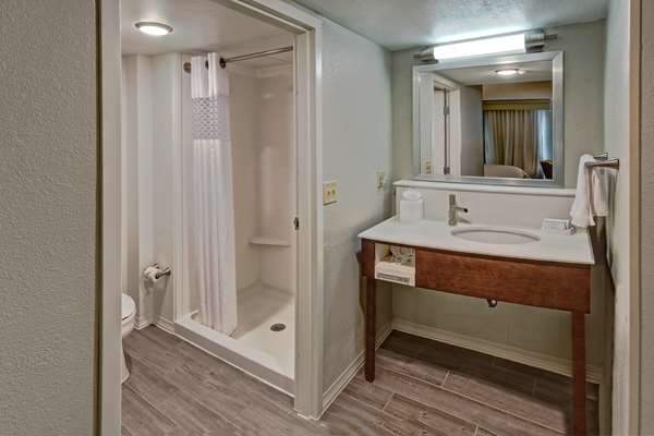 - Hampton Inn & Suites Clermont