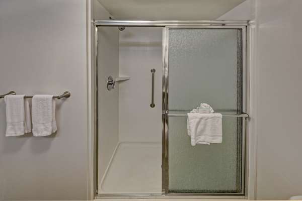  - Hampton Inn & Suites Clermont