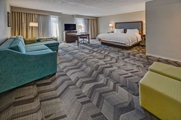  - Hampton Inn & Suites Clermont