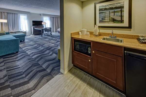  - Hampton Inn & Suites Clermont