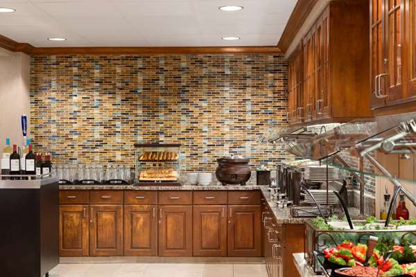 Restaurant - Homewood Suites by Hilton International Drive Orlando