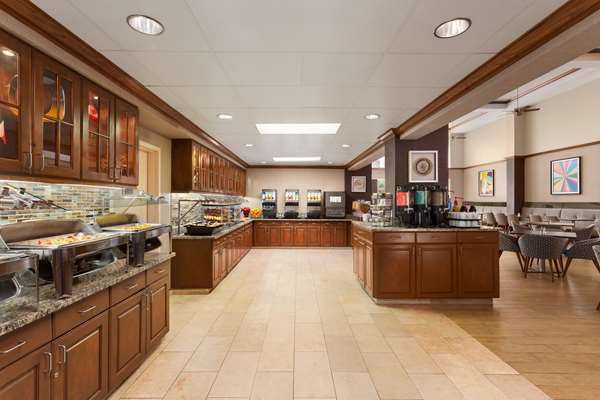 Amenities - Homewood Suites by Hilton International Drive Orlando
