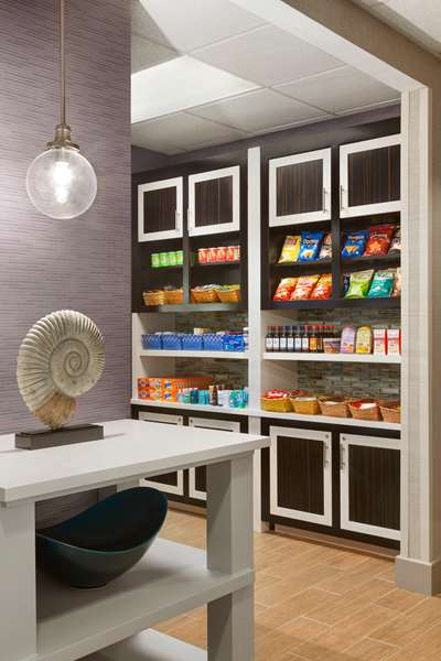 Restaurant - Homewood Suites by Hilton International Drive Orlando