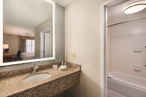  - Homewood Suites by Hilton International Drive Orlando