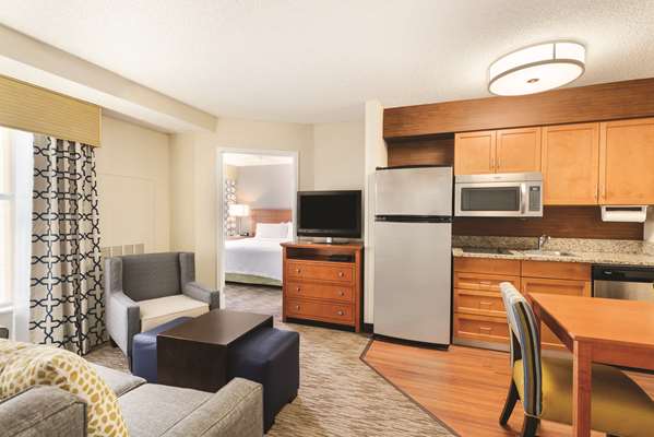  - Homewood Suites by Hilton International Drive Orlando