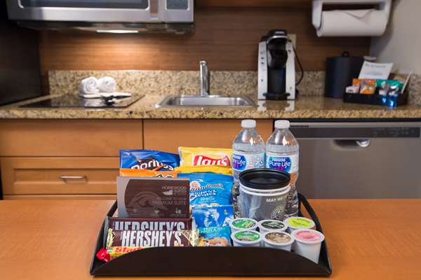  - Homewood Suites by Hilton International Drive Orlando