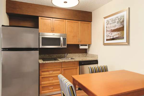  - Homewood Suites by Hilton International Drive Orlando