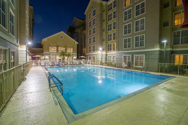 Pool - Homewood Suites by Hilton International Drive Orlando