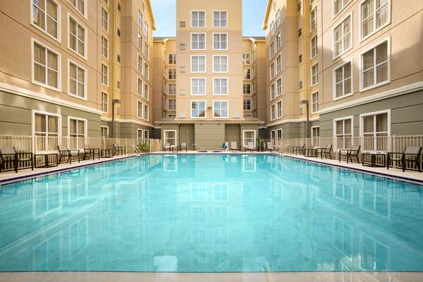 Pool - Homewood Suites by Hilton International Drive Orlando