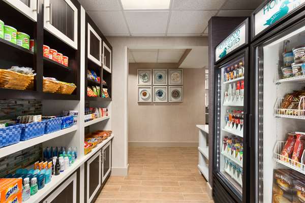 Restaurant - Homewood Suites by Hilton International Drive Orlando