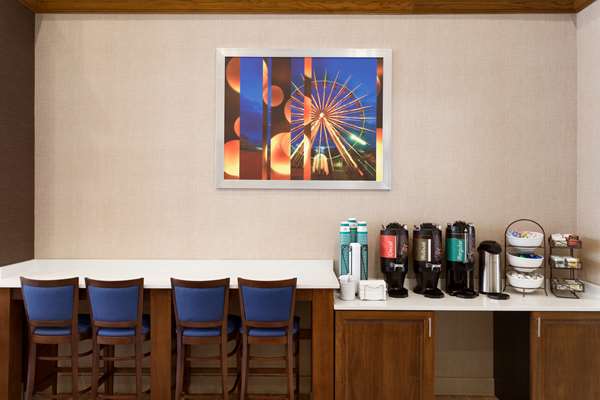 Restaurant - Homewood Suites by Hilton International Drive Orlando