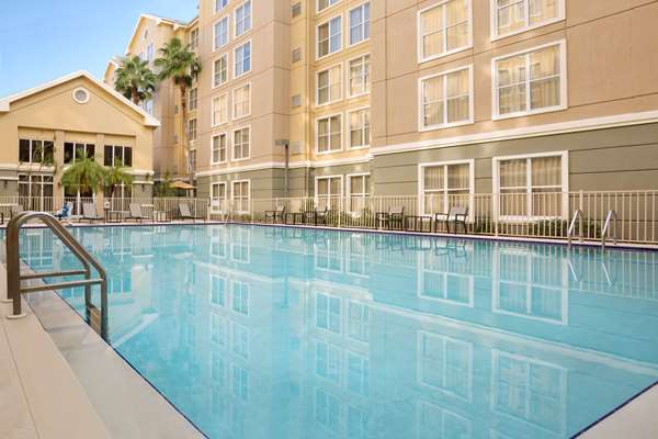 Pool - Homewood Suites by Hilton International Drive Orlando