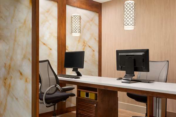 Conference Area - Homewood Suites by Hilton International Drive Orlando