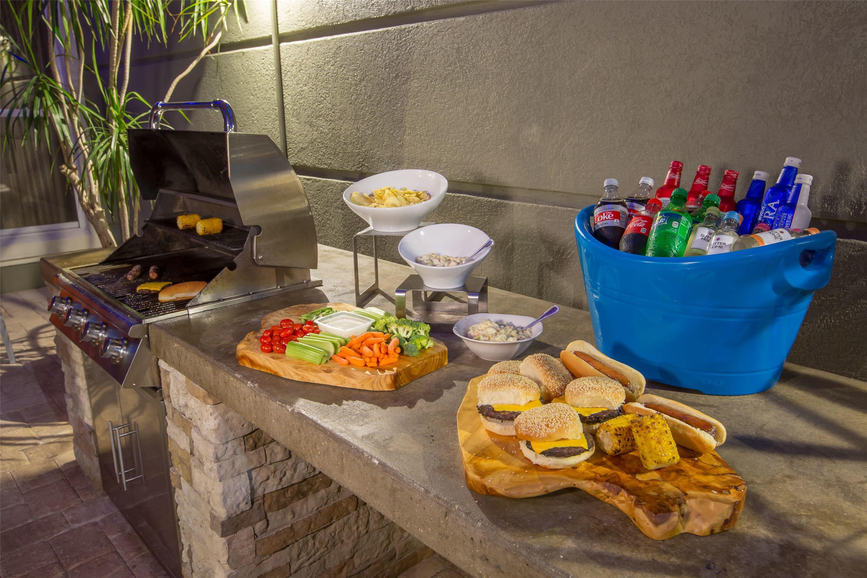 Restaurant | Homewood Suites by Hilton Orlando-Int'l Drive/Convention Ctr