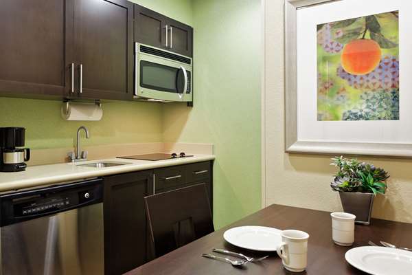  - Homewood Suites by Hilton Airport Orlando