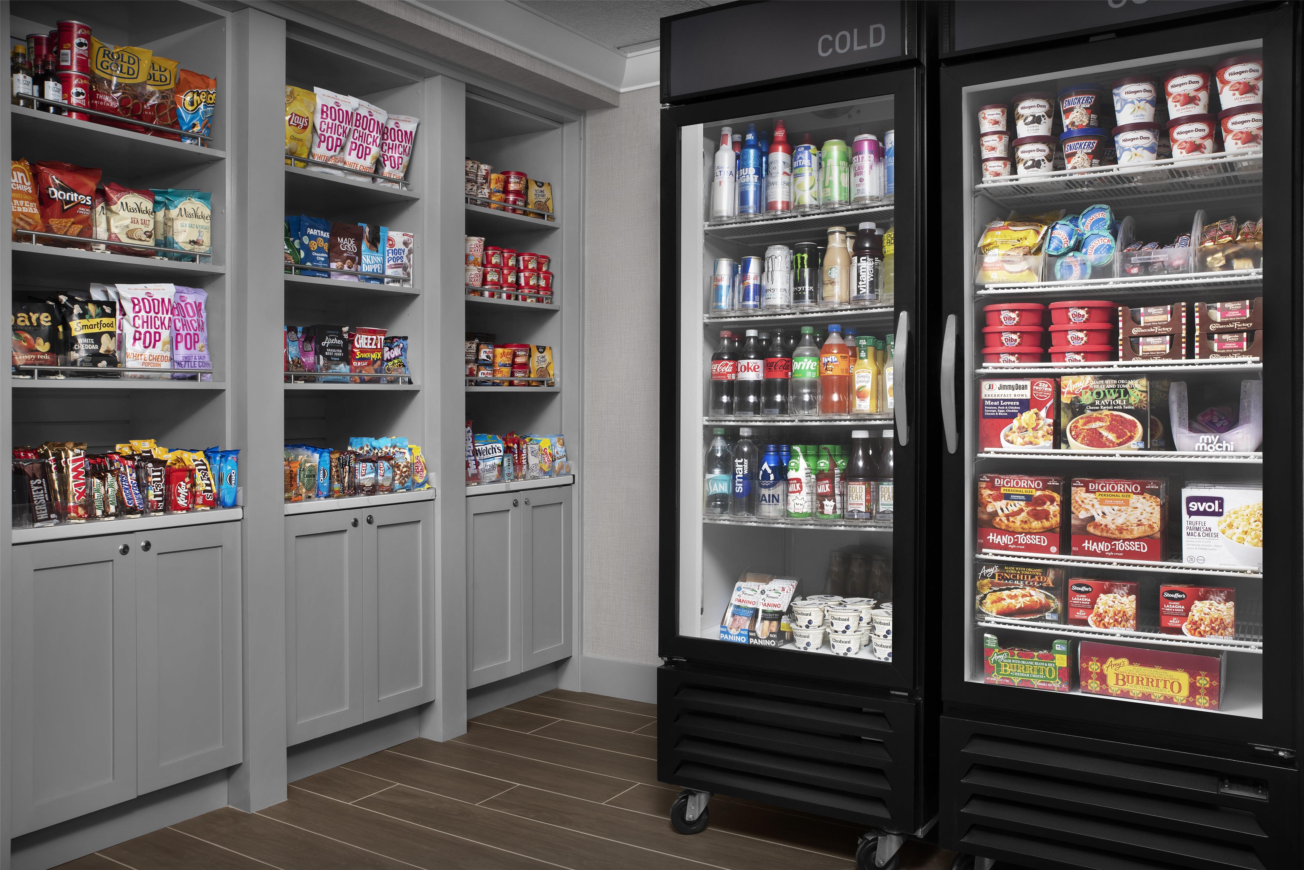 Restaurant | Homewood Suites by Hilton Orlando Airport