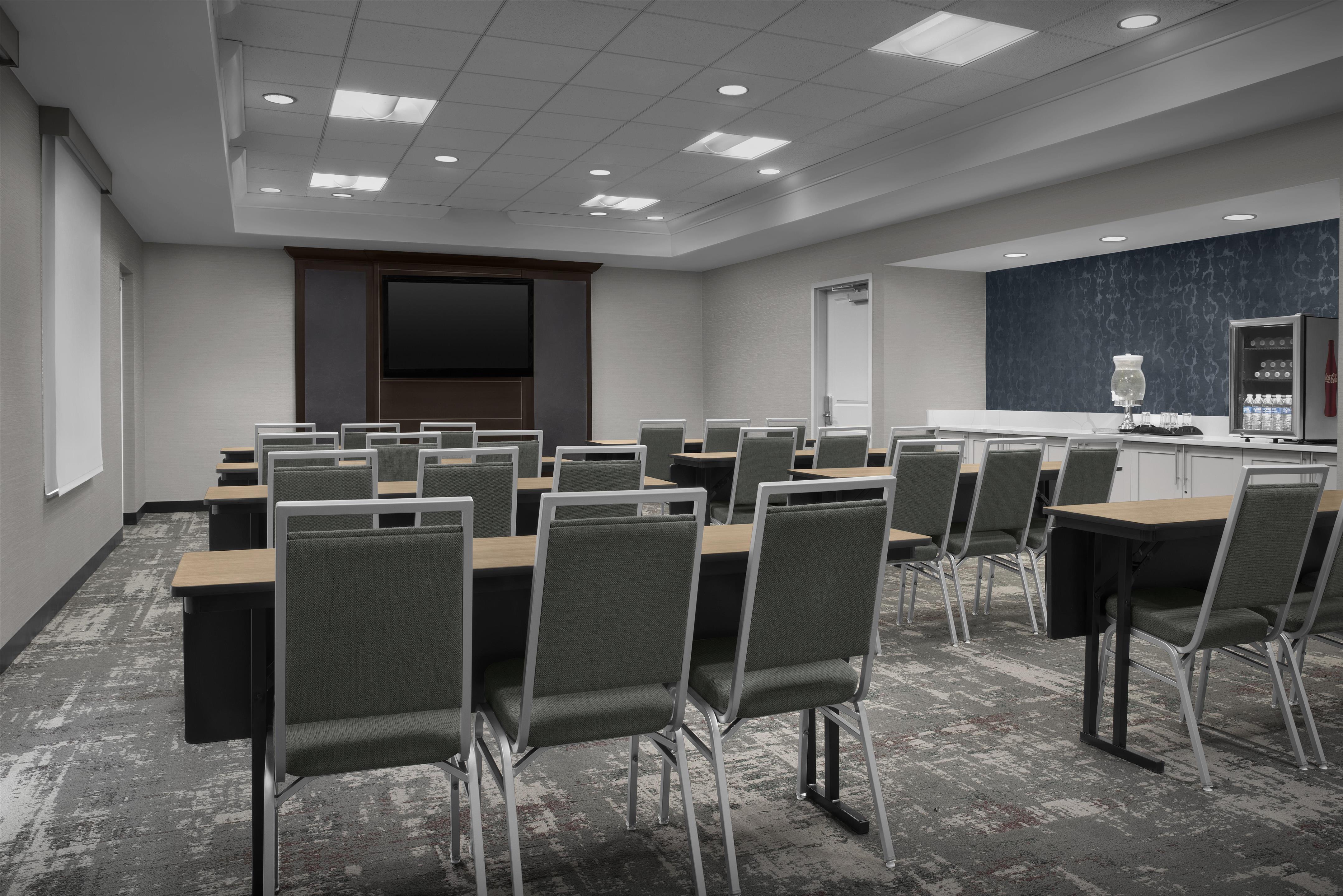 Meeting Room | Homewood Suites by Hilton Orlando Airport