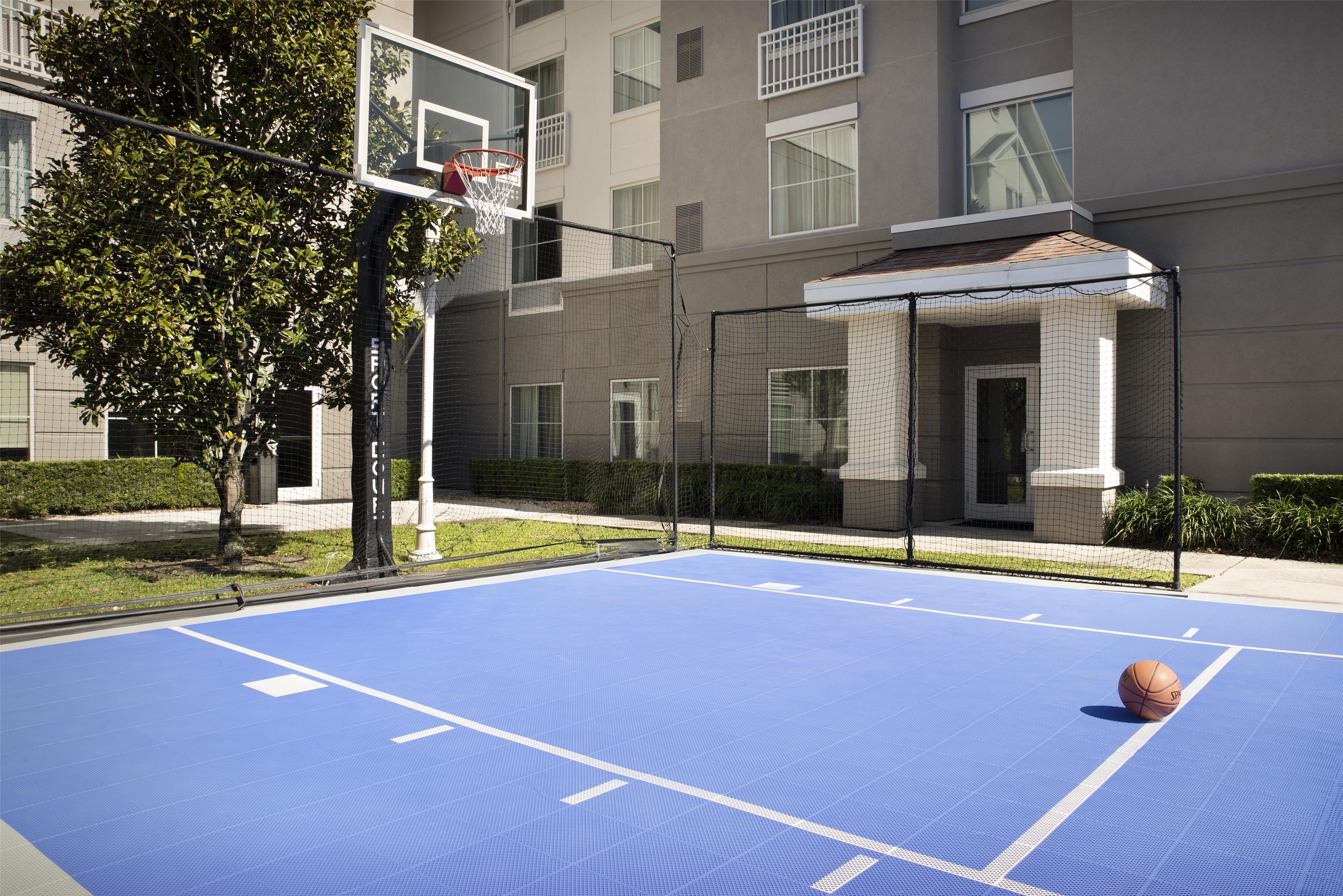 Recreational Facility | Homewood Suites by Hilton Orlando Airport