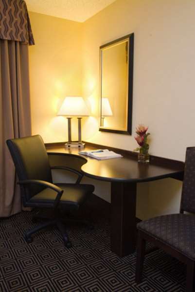  - Hampton Inn & Suites John Young Parkway Orlando