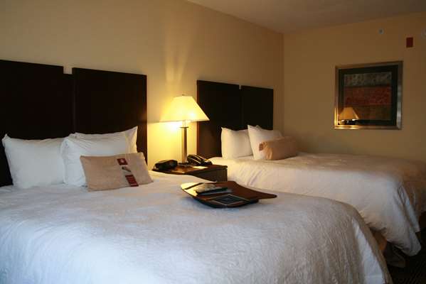  - Hampton Inn & Suites John Young Parkway Orlando