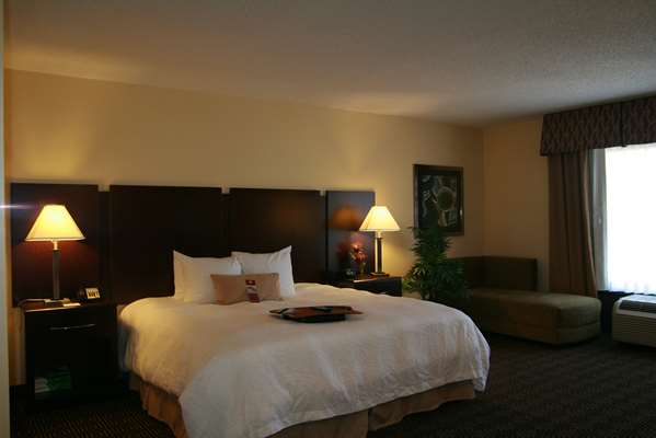  - Hampton Inn & Suites John Young Parkway Orlando