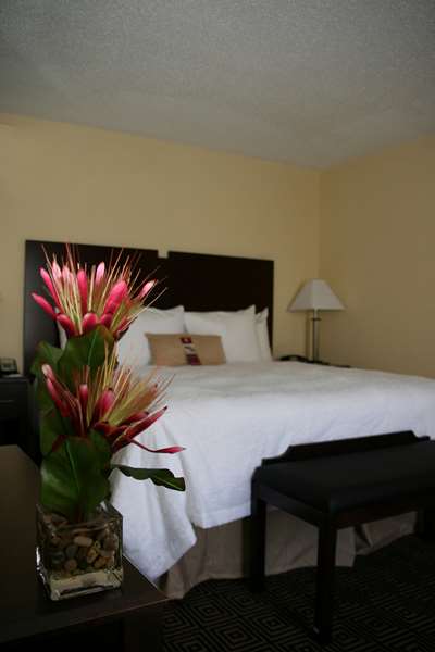  - Hampton Inn & Suites John Young Parkway Orlando