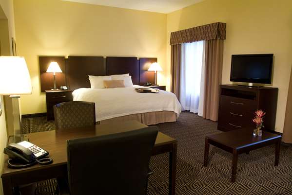  - Hampton Inn & Suites John Young Parkway Orlando
