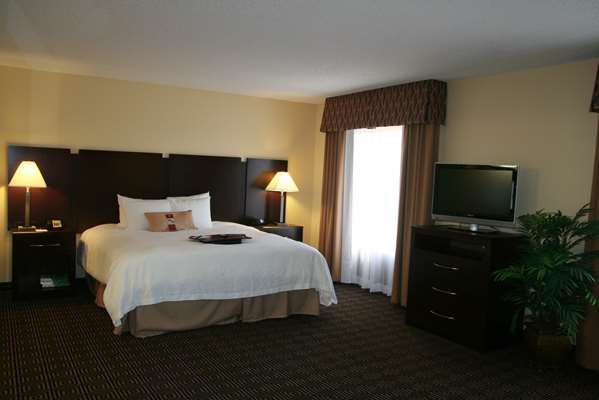  - Hampton Inn & Suites John Young Parkway Orlando