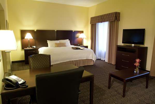  - Hampton Inn & Suites John Young Parkway Orlando