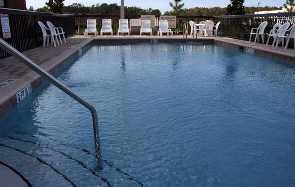 Pool - Hampton Inn & Suites John Young Parkway Orlando