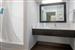Guest room bath