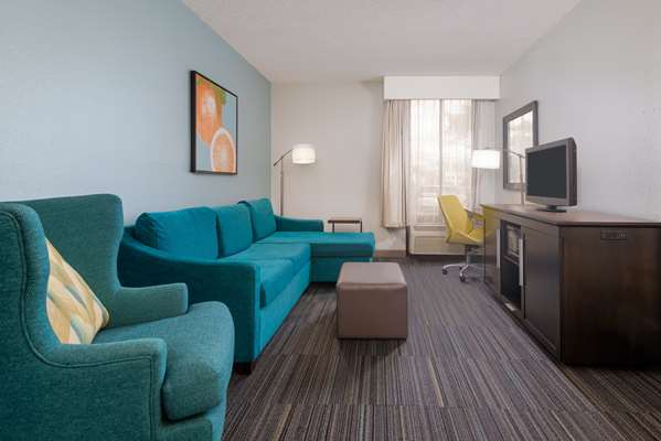  - Hampton Inn South of Universal Studios Orlando - I-4, Exit 75B