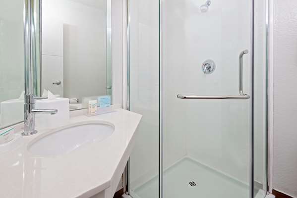  - Hampton Inn South of Universal Studios Orlando - I-4, Exit 75B