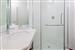 Guest room bath