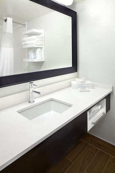  - Hampton Inn South of Universal Studios Orlando - I-4, Exit 75B