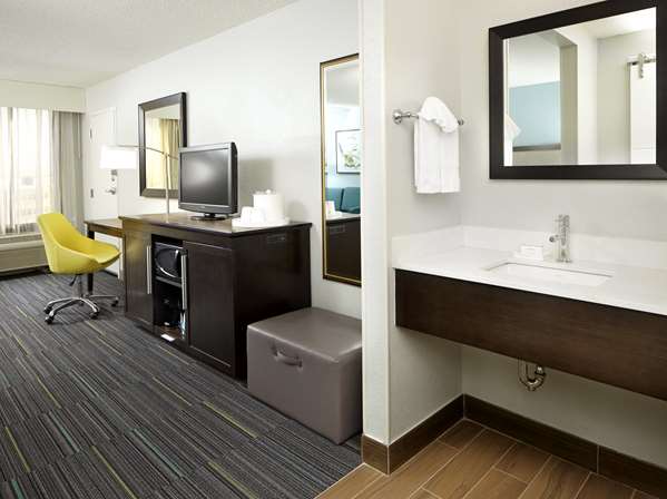  - Hampton Inn South of Universal Studios Orlando - I-4, Exit 75B