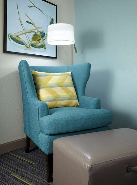  - Hampton Inn South of Universal Studios Orlando - I-4, Exit 75B